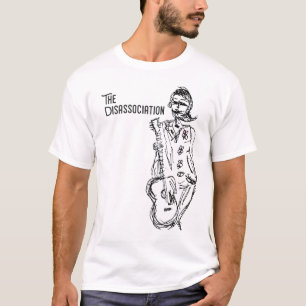 Le T-Shirt de The Disassociation