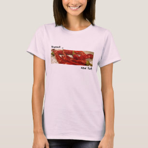 Le T-shirt de Valentine