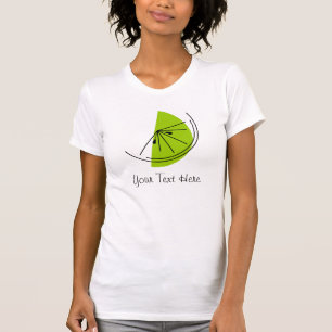 Le T-shirt de "vos dames des textes" d'agrume