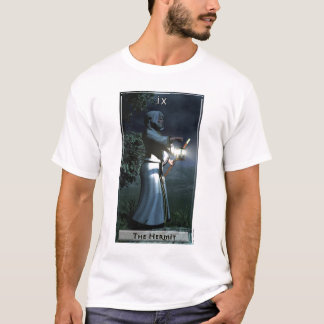 Le T-shirt d'ermite
