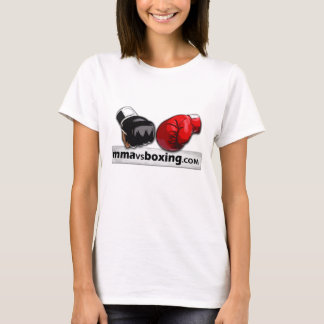 Le T-shirt des femmes
