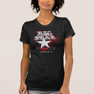 Le T-shirt des femmes de Bigstar