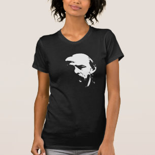 Le T-shirt des femmes de Dostoyevsky