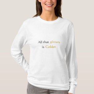 Le T-shirt des femmes de golden retriever