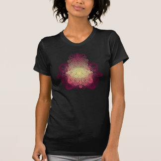Le T-shirt des femmes de Quadra