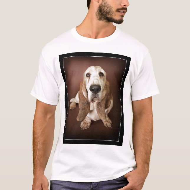 Le T-shirt des femmes de Sadie (Devant)