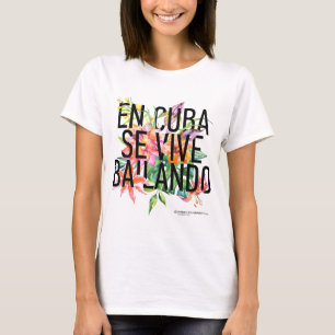 Le T-shirt des femmes d'expert en logiciel Vive