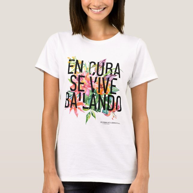 Le T-shirt des femmes d'expert en logiciel Vive (Devant)