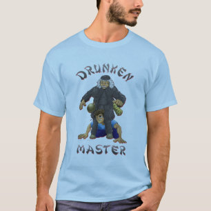 Le T-shirt des hommes
