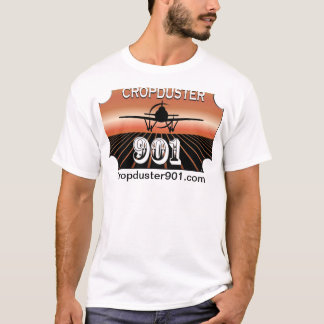 Le T-shirt des hommes