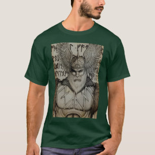 Le T-shirt des hommes