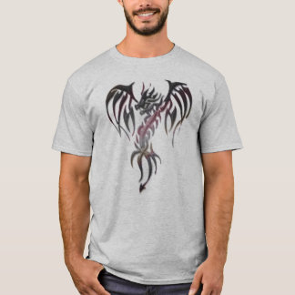 Le T-shirt des hommes