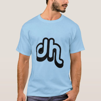 Le T-shirt des hommes