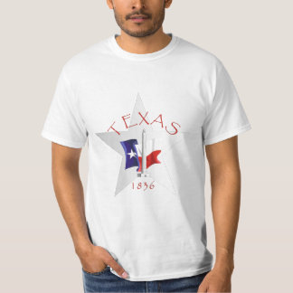 Le T-shirt des hommes