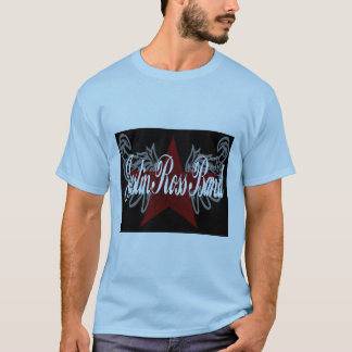 Le T-shirt des hommes