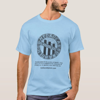 Le T-shirt des hommes