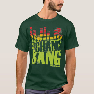 Le T-shirt des hommes