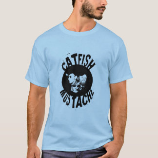 Le T-shirt des hommes