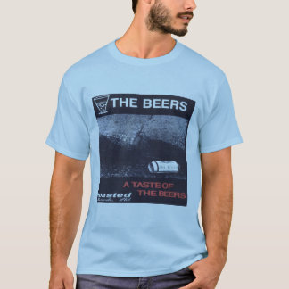 Le T-shirt des hommes
