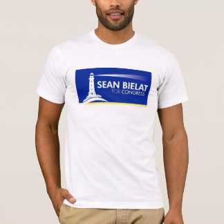 Le T-shirt des hommes