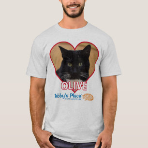Le T-shirt des hommes