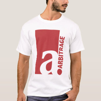 Le T-shirt des hommes