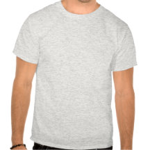Le T-shirt des hommes