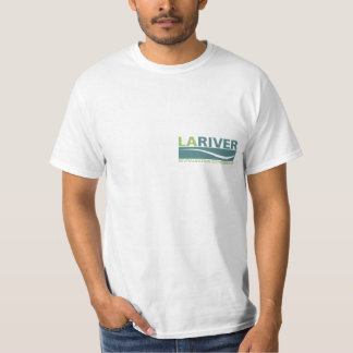 Le T-shirt des hommes