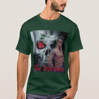 Le T-shirt des hommes