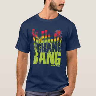 Le T-shirt des hommes