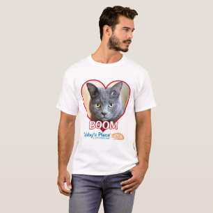 Le T-shirt des hommes