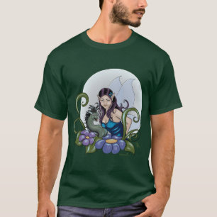 Le T-shirt des hommes