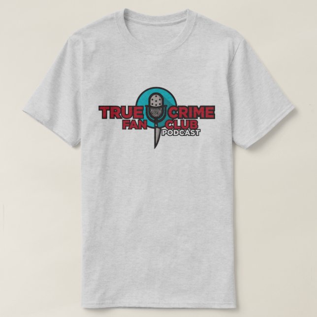 Le T-shirt des hommes (Design devant)