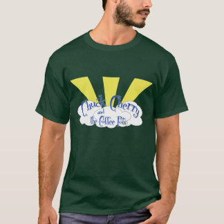 Le T-shirt des hommes