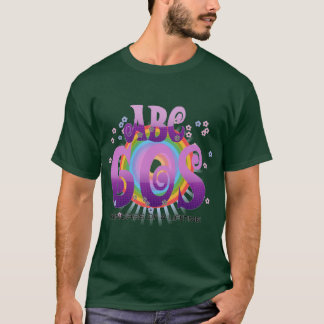 Le T-shirt des hommes