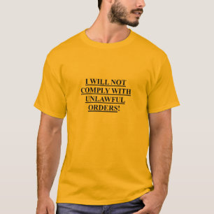 Le T-shirt des hommes avec MOI PAS SE
