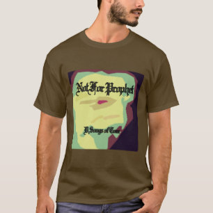 Le T-shirt des hommes - customisé
