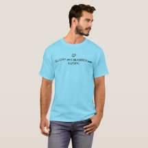 Le T-shirt des hommes de base