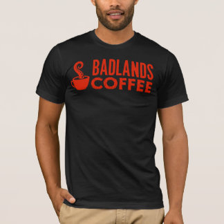 Le T-shirt des hommes de BLC 2016