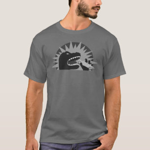 Le T-shirt des hommes de Carbrio