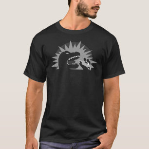 Le T-shirt des hommes de Figaro