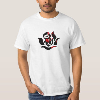 Le T-shirt des hommes de "fondateurs" de Drumline