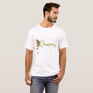 Le T-shirt des hommes de FreddyFrog