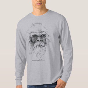 Le T-shirt des hommes de LTB