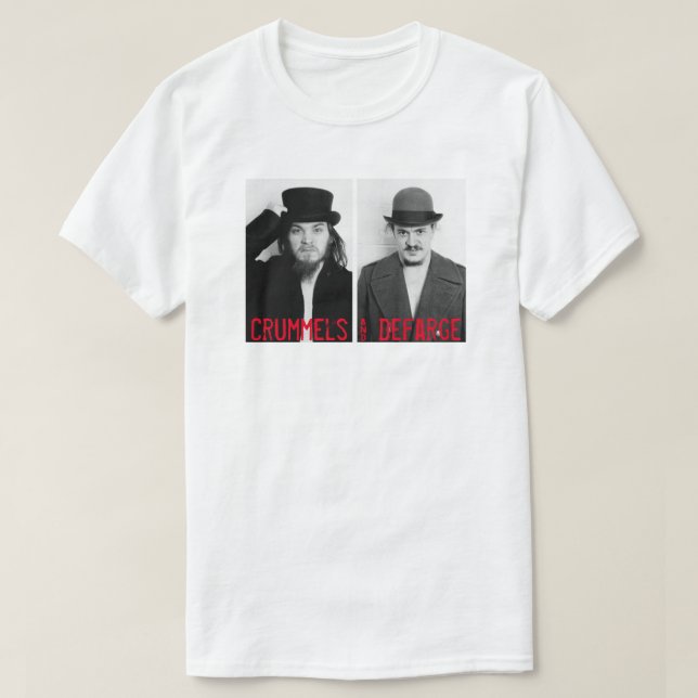 Le T-shirt des hommes de photo (Design devant)