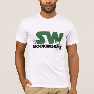 Le T-shirt des hommes de rats de bibliothèque de