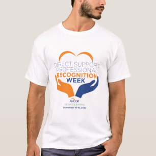 Le T-shirt des hommes de semaine de DSP