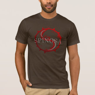 Le T-shirt des hommes du DJ John Spinosa