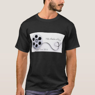 Le T-shirt des hommes pour Las Vegas