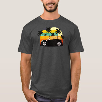 Le T-shirt des hommes R56